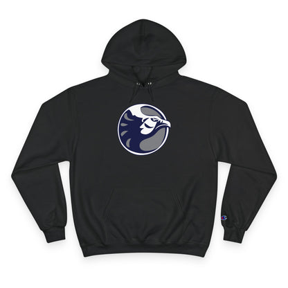Champion Powerblend Fleece Pullover Hoodie