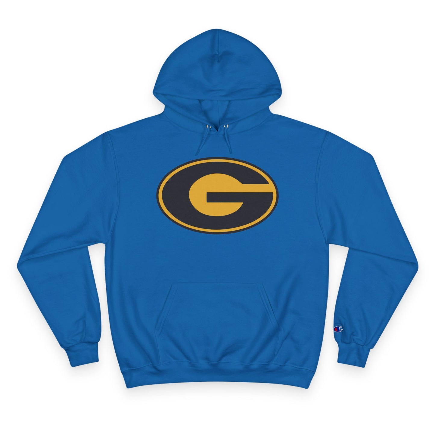 Champion Powerblend Fleece Pullover Hoodie