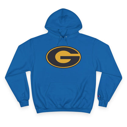Champion Powerblend Fleece Pullover Hoodie