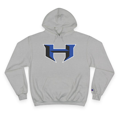 Champion Powerblend Fleece Pullover Hoodie