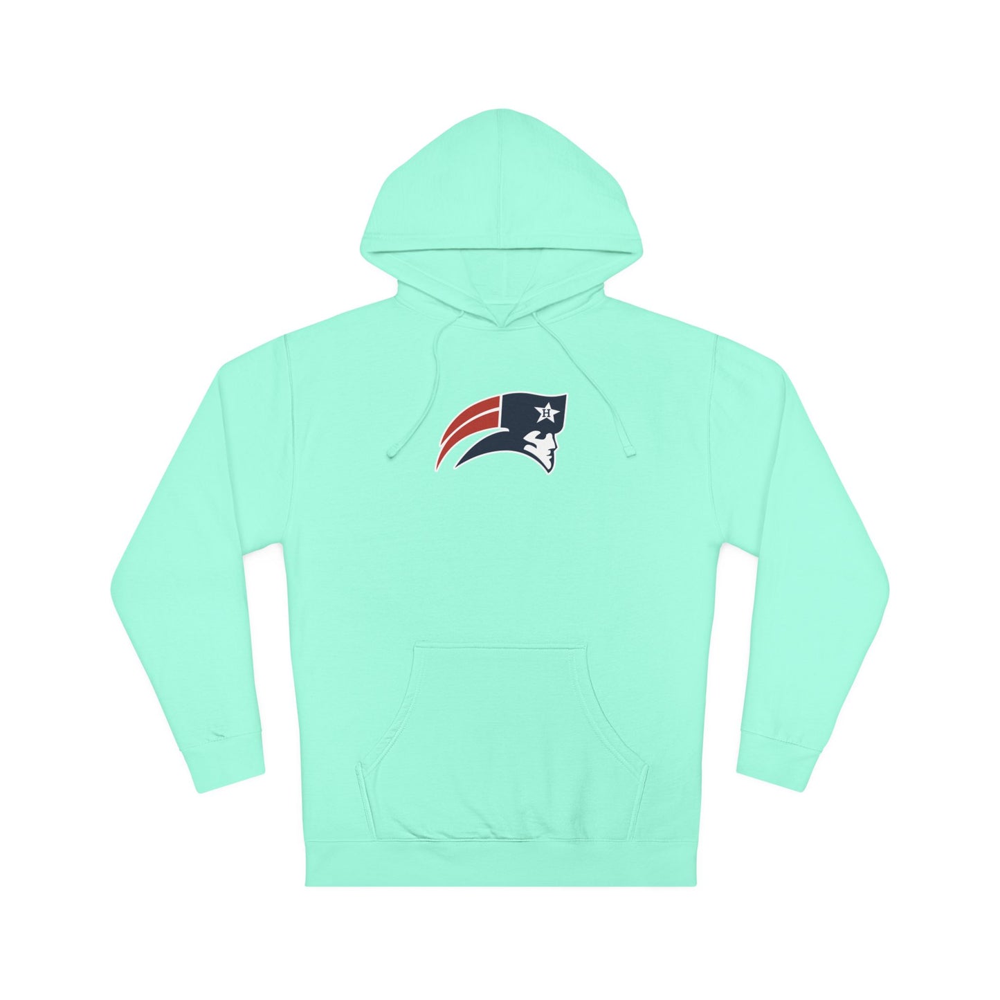 Midweight Pullover Hoodie