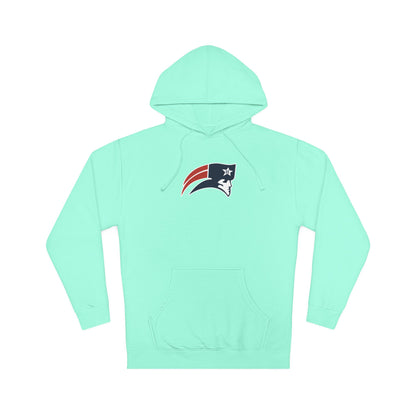 Midweight Pullover Hoodie