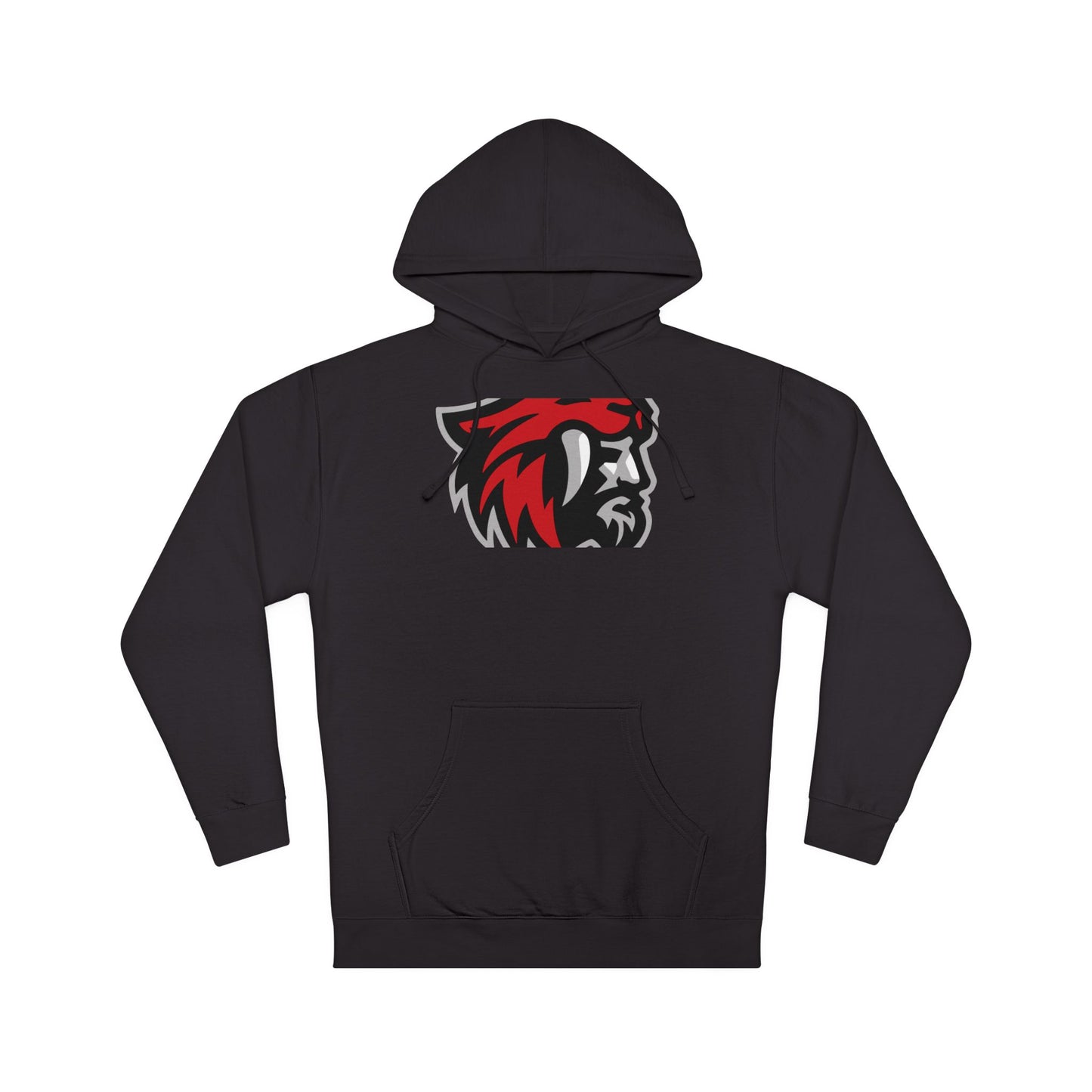Midweight Pullover Hoodie