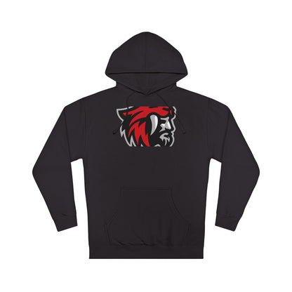 Midweight Pullover Hoodie