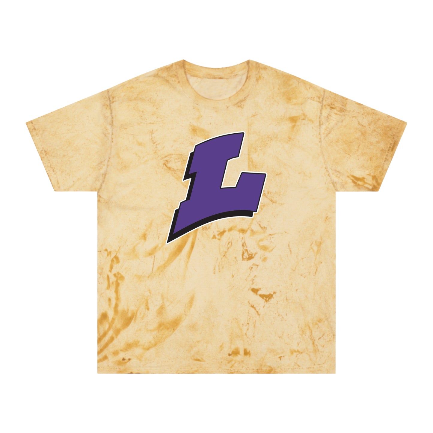 Color Blast School Spirit Tee