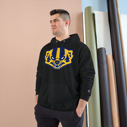 Champion Powerblend Fleece Pullover Hoodie
