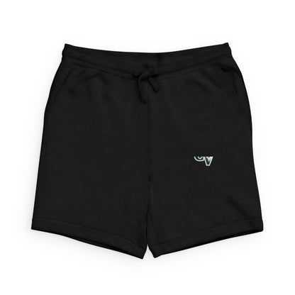 Unisex Sponge Fleece Sweatshort