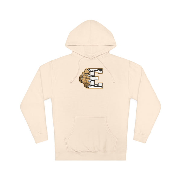 Midweight Pullover Hoodie