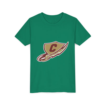 Youth Short Sleeve Tee