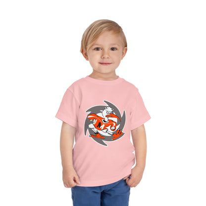 Toddler Short Sleeve Tee