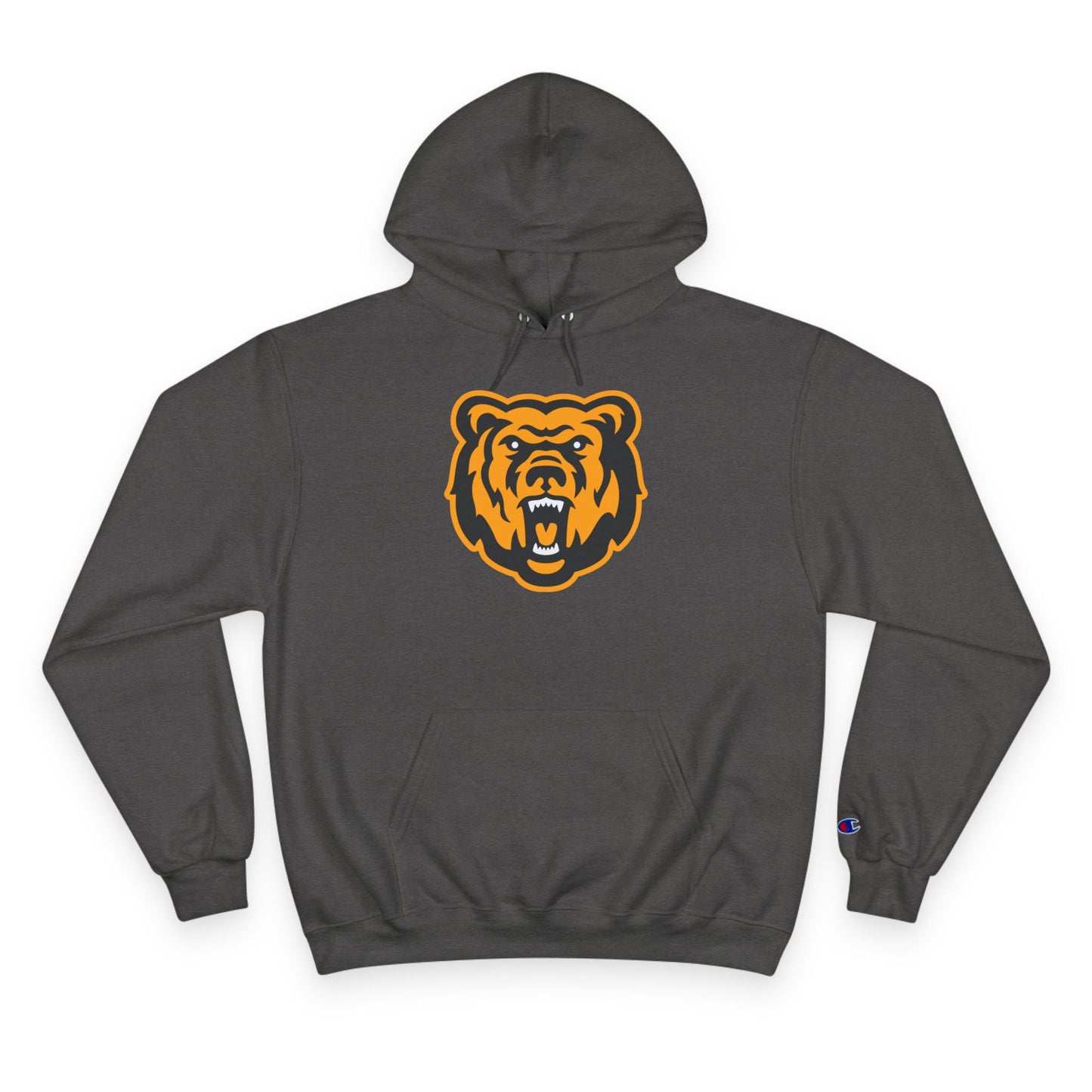 Champion Powerblend Fleece Pullover Hoodie