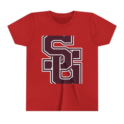 Youth Short Sleeve Tee
