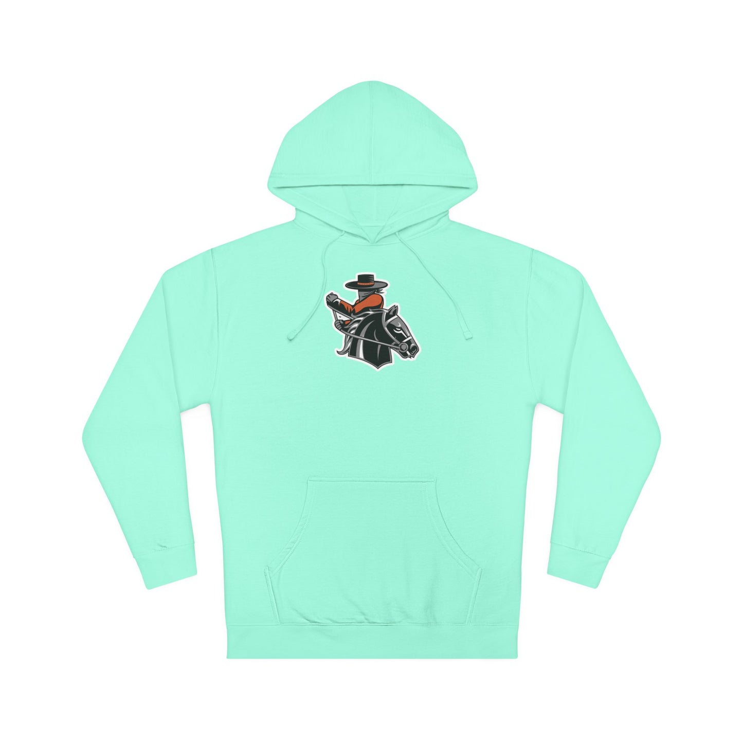 Midweight Pullover Hoodie