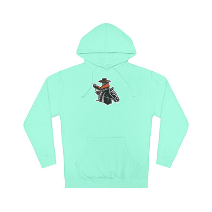 Midweight Pullover Hoodie