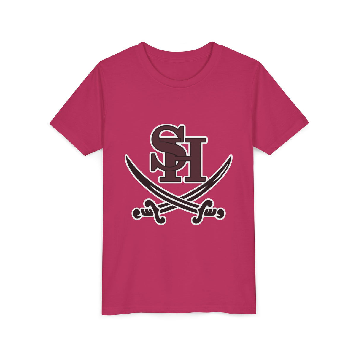 Youth Short Sleeve Tee