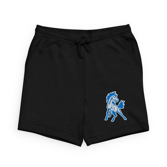 Unisex Sponge Fleece Sweatshort