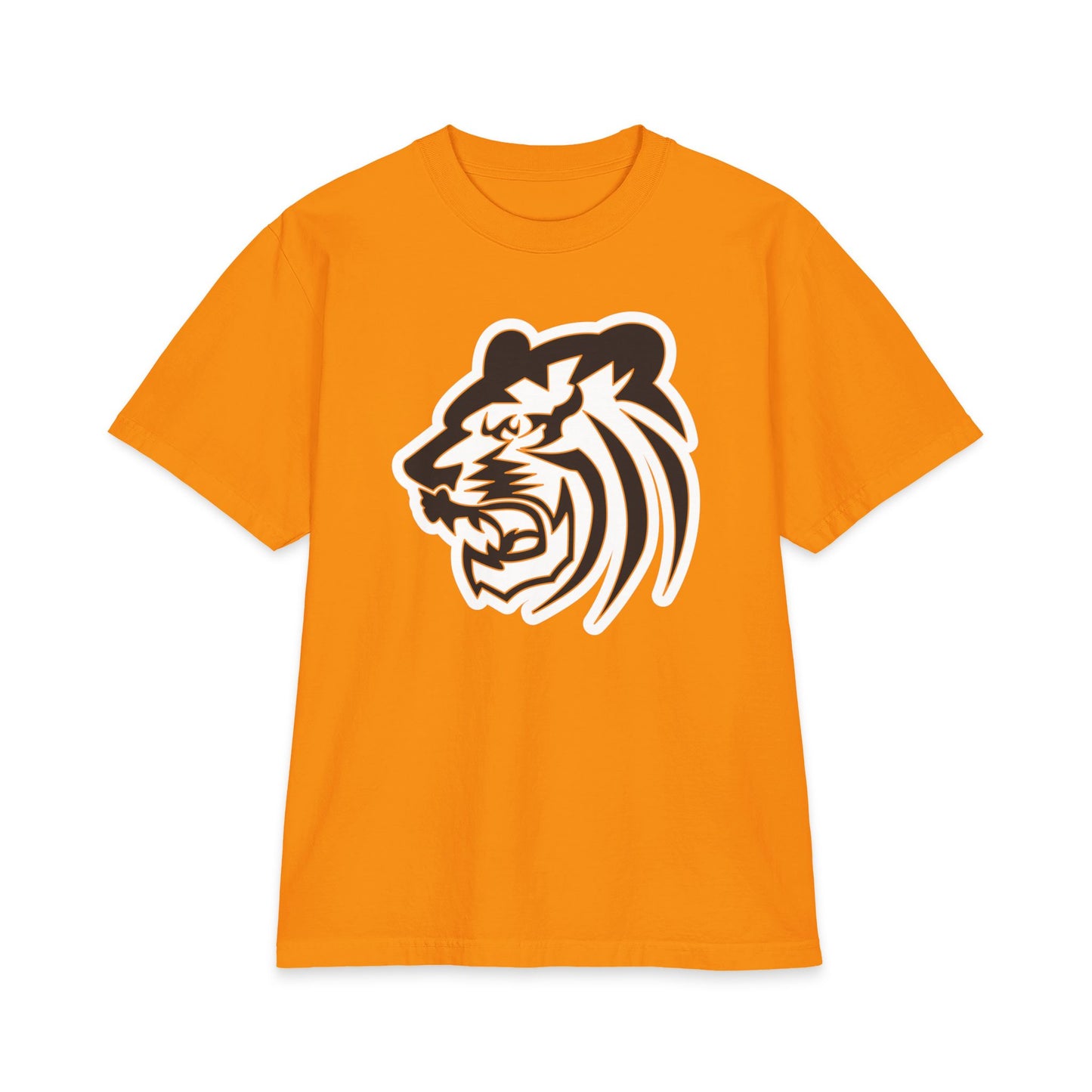 Max Heavyweight Short Sleeve Tee