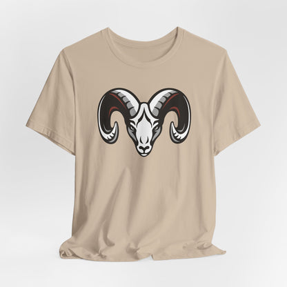 Jersey Short Sleeve Tee
