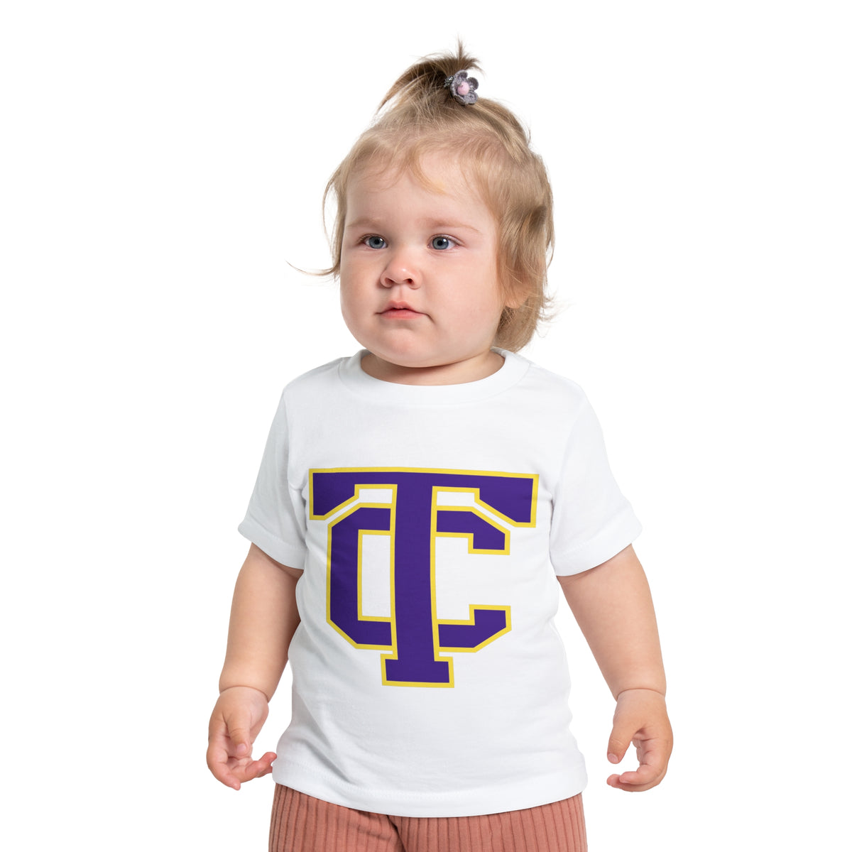 Baby Short Sleeve Tee