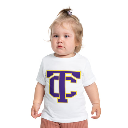 Baby Short Sleeve Tee