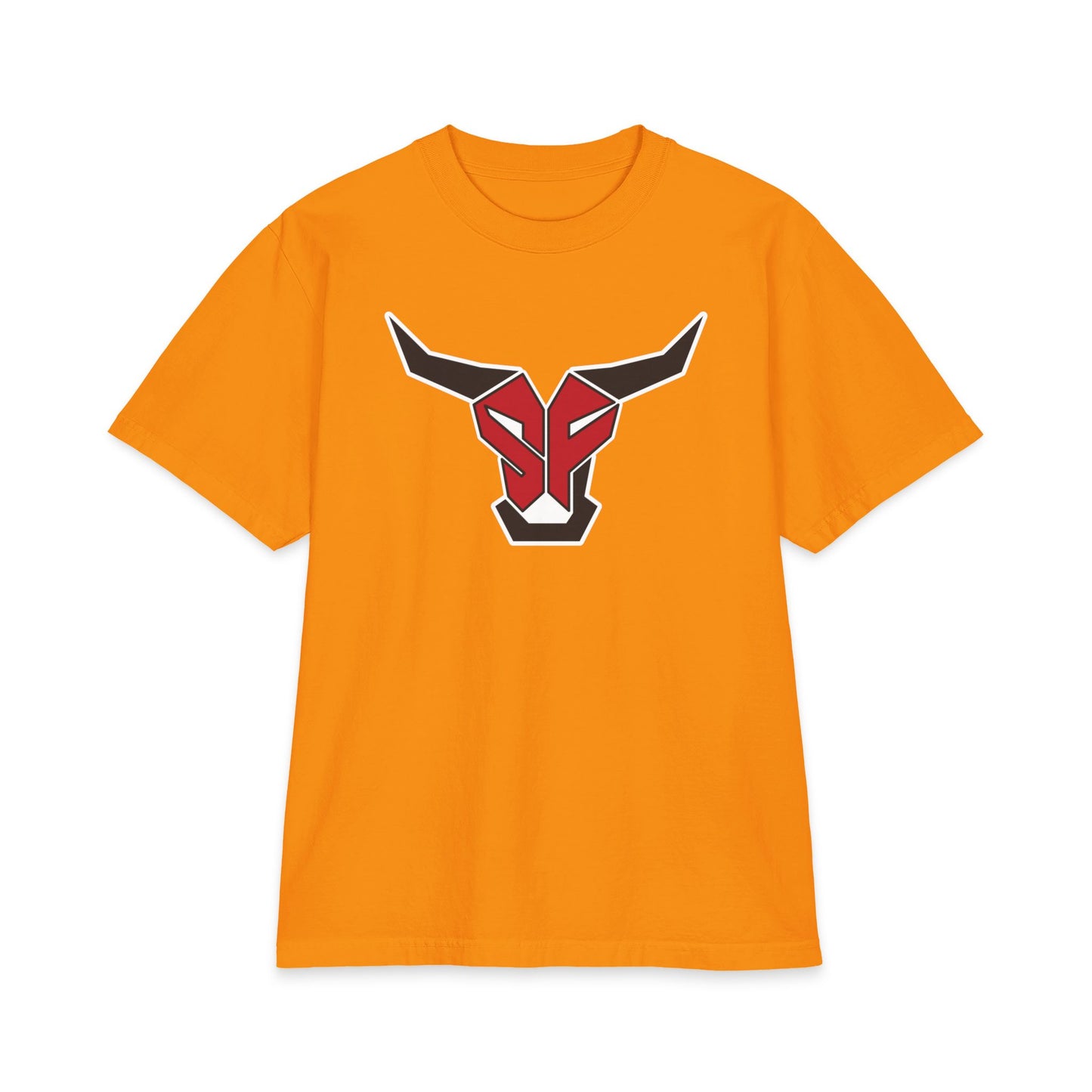 Max Heavyweight Short Sleeve Tee