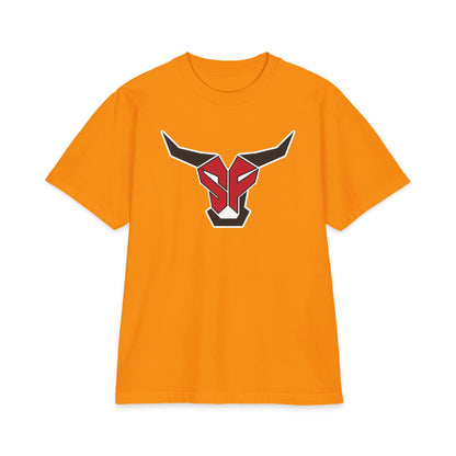 Max Heavyweight Short Sleeve Tee