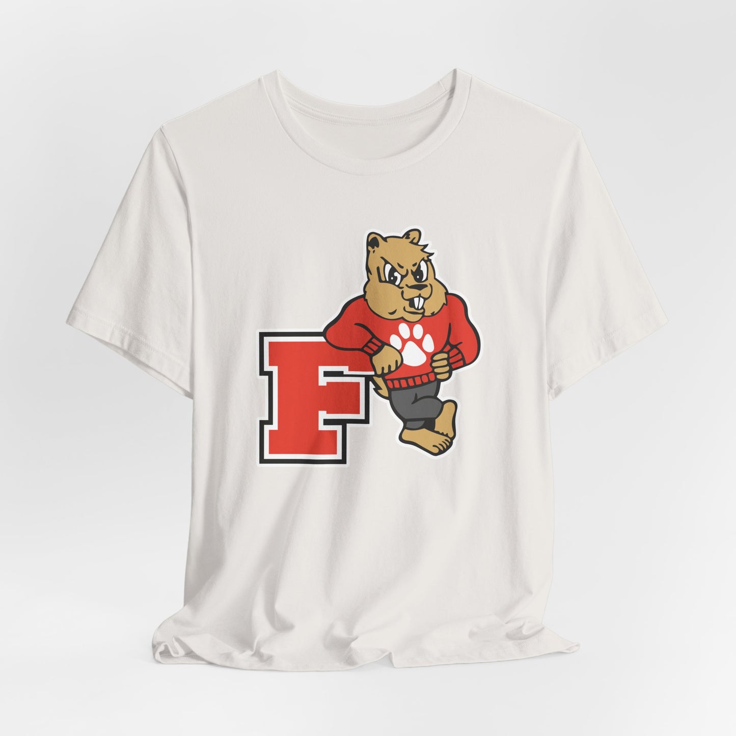 Jersey Short Sleeve Tee