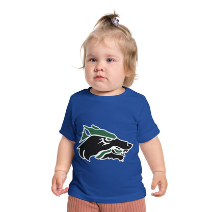 Baby Short Sleeve Tee