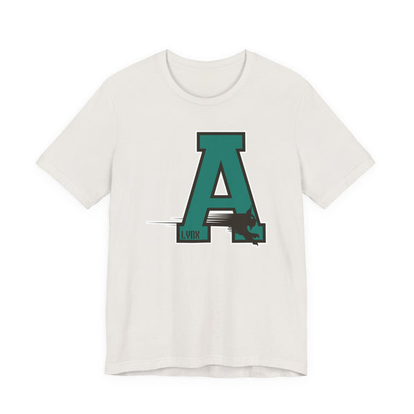 Jersey Short Sleeve Tee