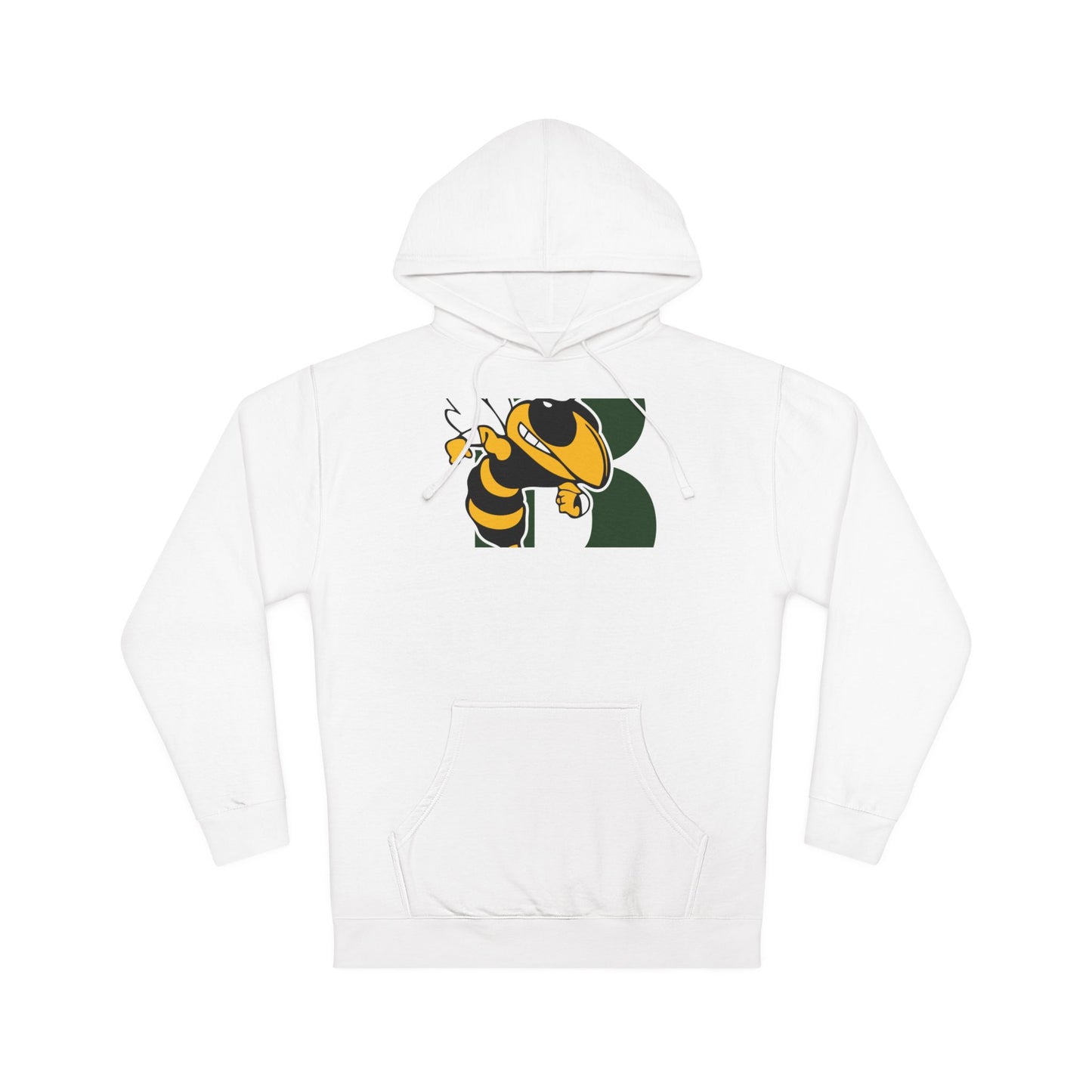 Midweight Pullover Hoodie