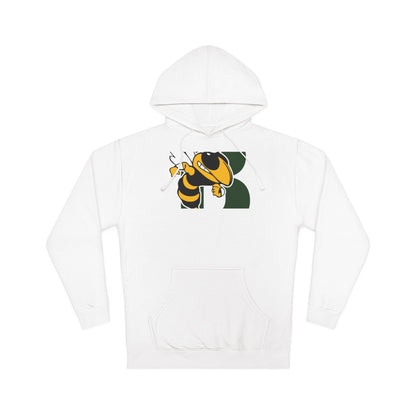 Midweight Pullover Hoodie