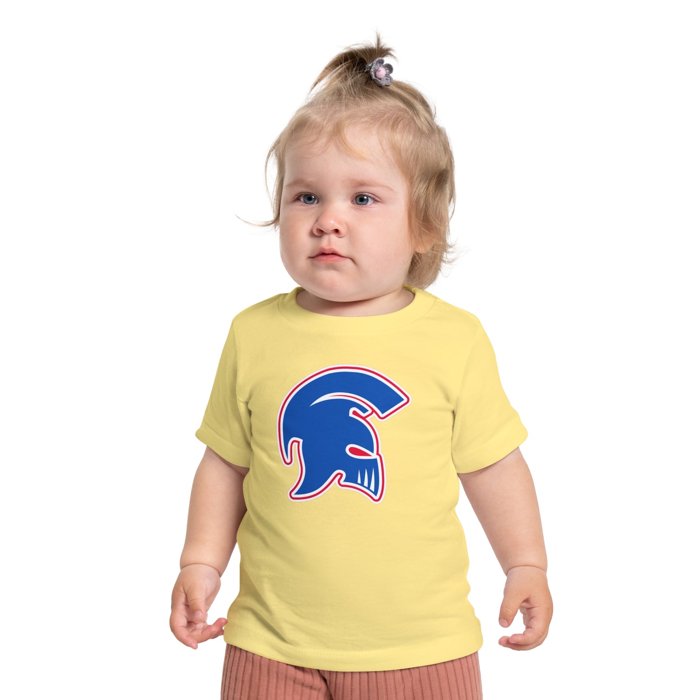 Baby Short Sleeve Tee