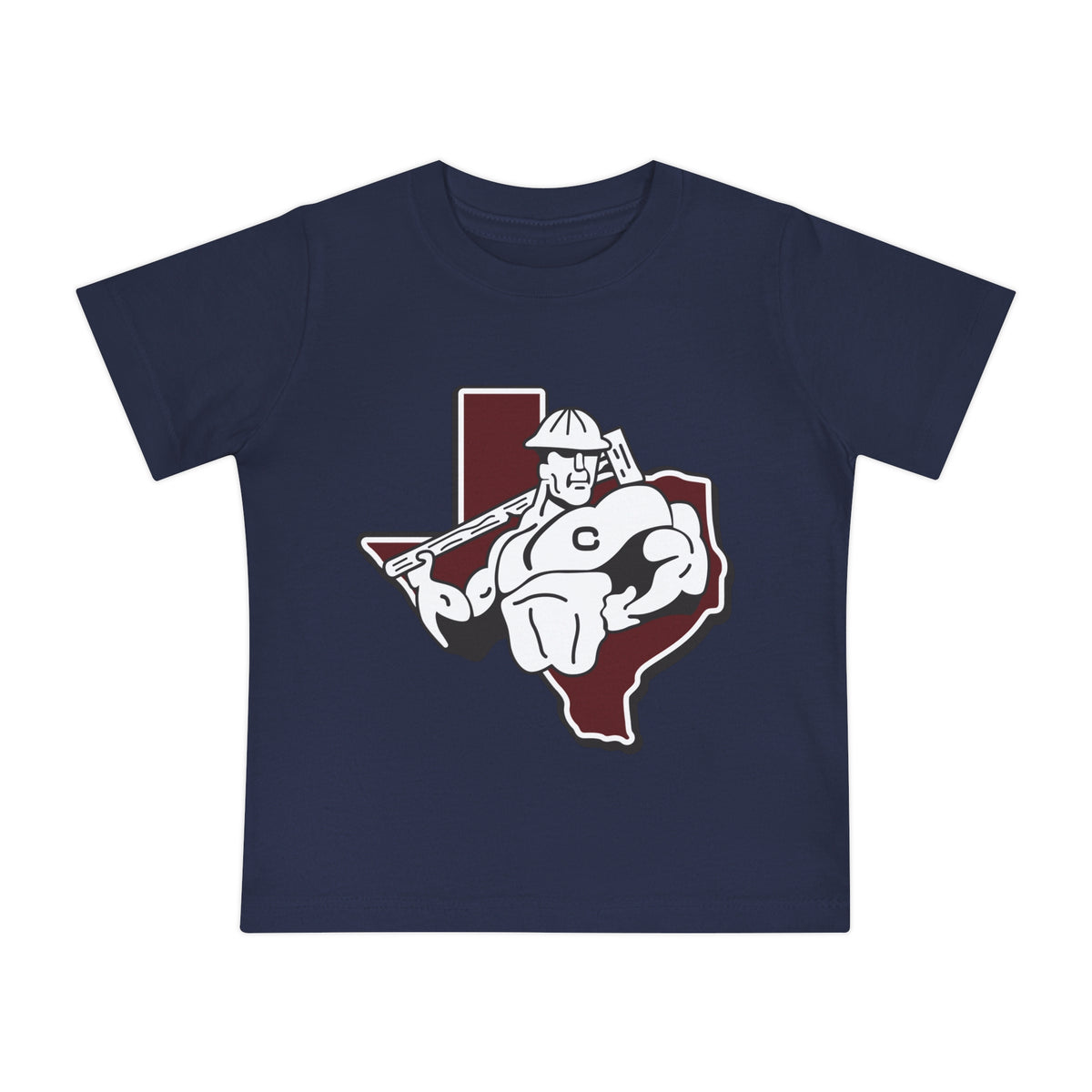 Baby Short Sleeve Tee