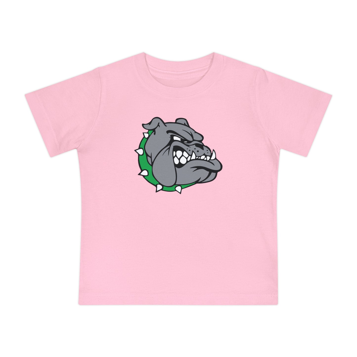 Baby Short Sleeve Tee