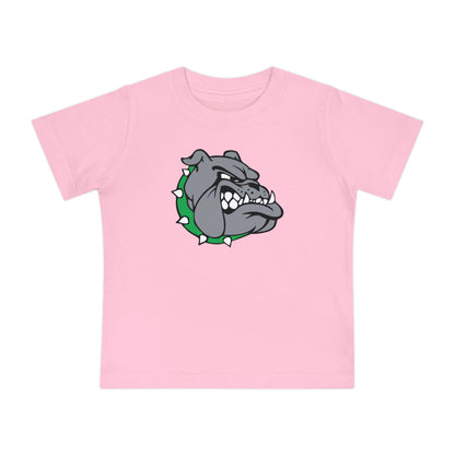 Baby Short Sleeve Tee