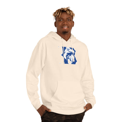 Midweight Pullover Hoodie