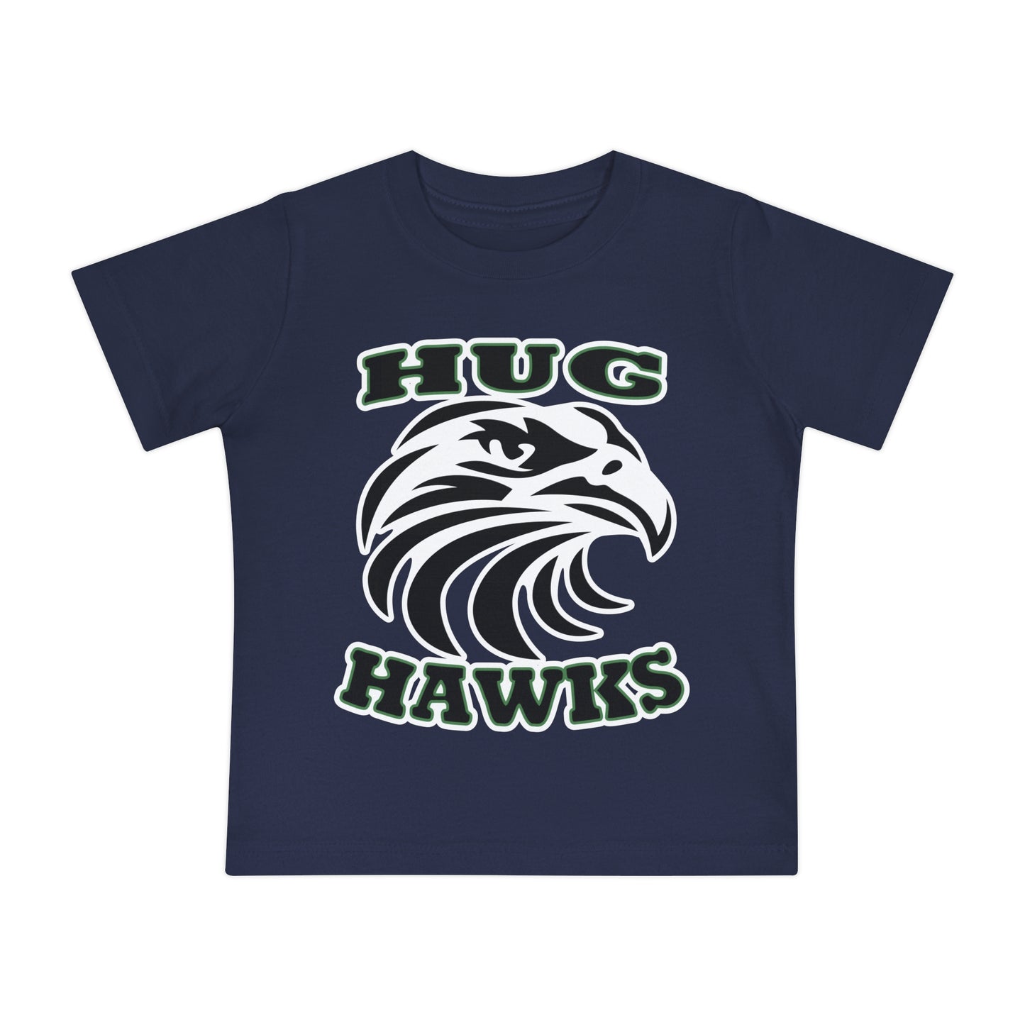 Baby Short Sleeve Tee