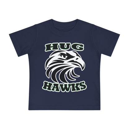 Baby Short Sleeve Tee