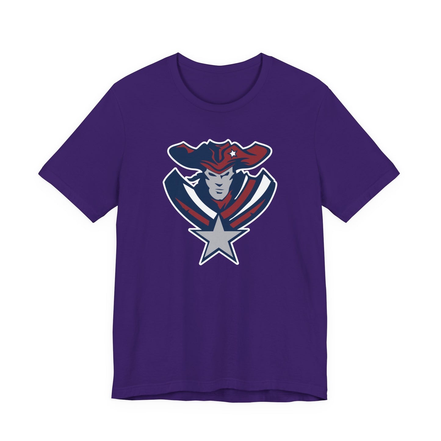 Jersey Short Sleeve Tee