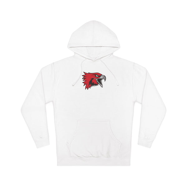 Midweight Pullover Hoodie