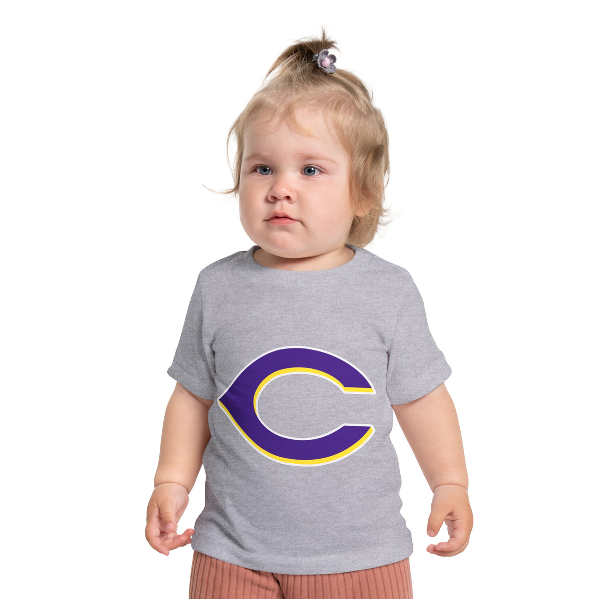 Baby Short Sleeve Tee