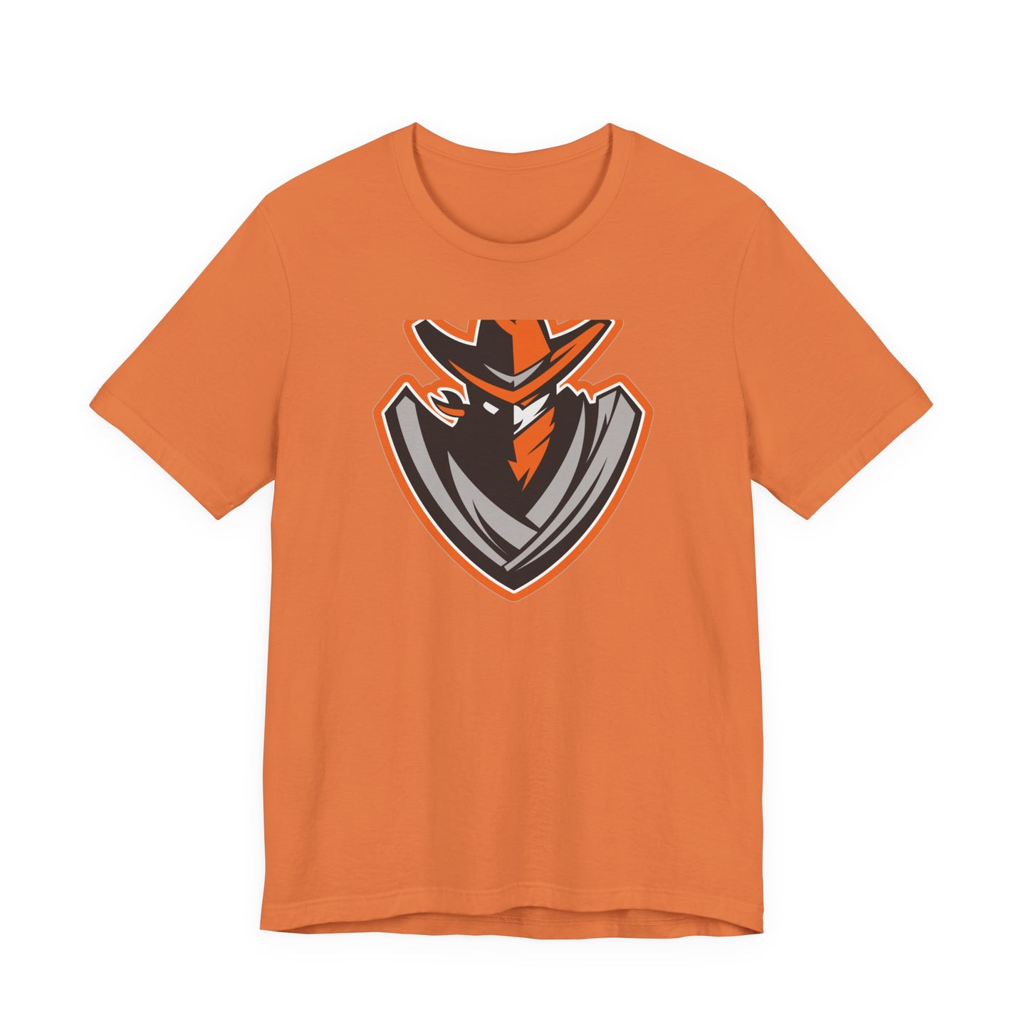 Jersey Short Sleeve Tee
