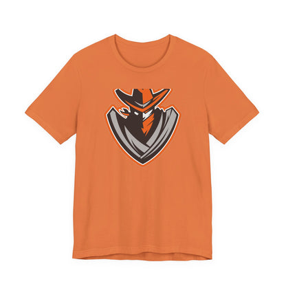Jersey Short Sleeve Tee