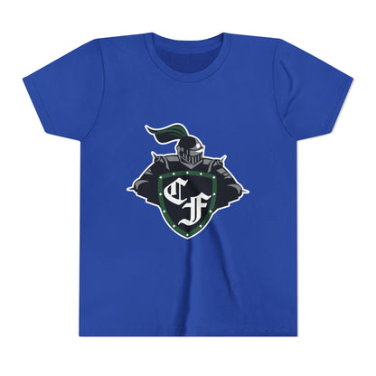 Youth Short Sleeve Tee
