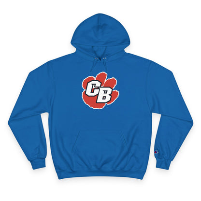 Champion Powerblend Fleece Pullover Hoodie