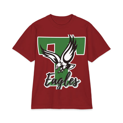 Max Heavyweight Short Sleeve Tee