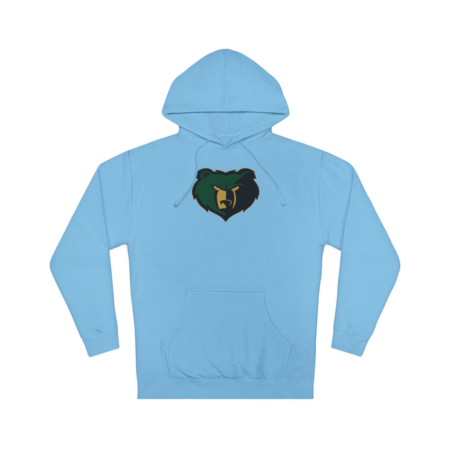 Midweight Pullover Hoodie