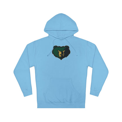 Midweight Pullover Hoodie