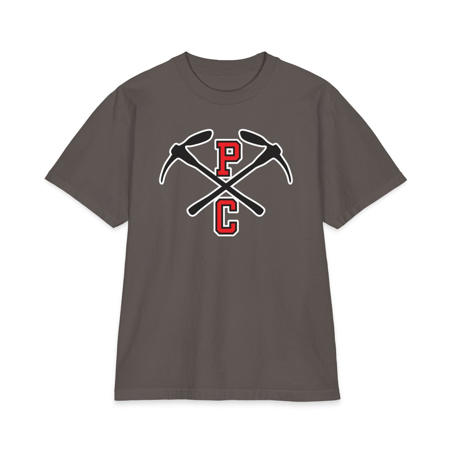 Max Heavyweight Short Sleeve Tee