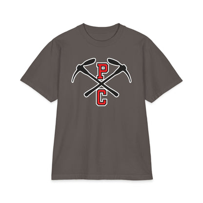 Max Heavyweight Short Sleeve Tee